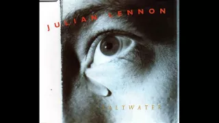 Julian Lennon - Saltwater