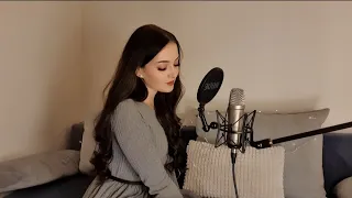 Judy Garland - Somewhere Over the Rainbow (Kristína Lobotková cover)