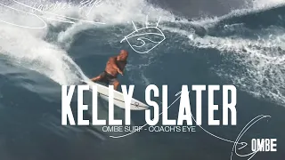 The GOAT... Let's Check Kelly Slater's Surfing