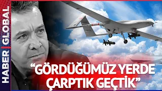 Abdullah Ağar: "Türkiye'nin SİHA Gücünün Önünde Durabilen Yok!"