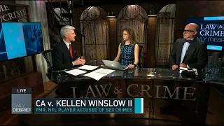 The Daily Debrief Aaron Keller & Panel Discuss the Brenda Delgado Trial