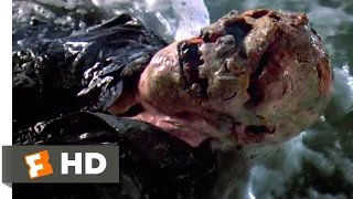 Friday the 13th: Jason Takes Manhattan (1989) - Jason vs. Toxic Waste Scene (10/10) | Movieclips