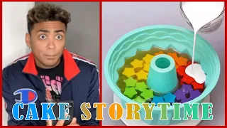 CAKE STORYTIME TIKTOK POV Mark Adams ||  Mark Adams Funny TikTok Compilation Part 164