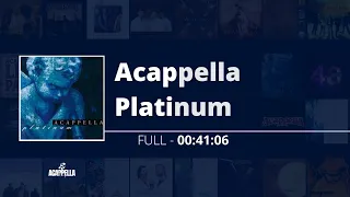 Acappella Platinum  - Acappella Play