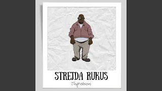 Strejda Rukus