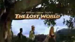 The Lost World season 3 opening theme