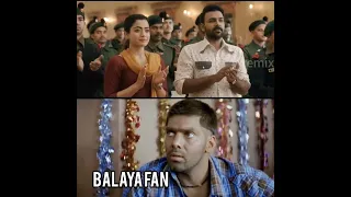 Seetha ramam climax  Fans reaction. #dulquersalmaan #seetharaman #rashmikamandanna #dq #telugu