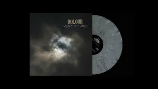 Dolour - Daylight Upon Magic (2024) Full Album HQ