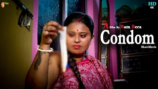 Con*dom| New Bengali shortfilm | Nill | Arpita | Moum | Debanick | Lal Chobi