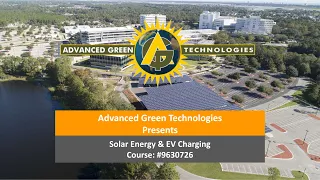 Solar Energy for Commercial Properties in Florida 2021