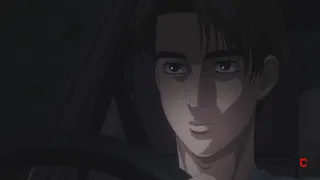 [AMV] Initial D // Velial Squad - Northern Kings