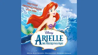 Arielle OST - Deutsche Version 1989 - 09. Les Poissons