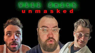 Will Smith Unmasked | 056 lemonparty