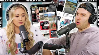 Uncovering a Murder Through Social Media | Wild 'Til 9 Episode 58