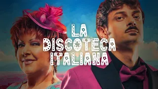 Fabio Rovazzi, Orietta Berti 📀 La Discoteca Italiana (Testo/Lyrics)