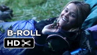 Wild B-ROLL 1 (2014) - Reese Witherspoon Movie HD