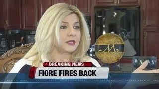 Michele Fiore fires back at critics over gun comments