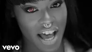 Azealia Banks - Chasing Time (Official)