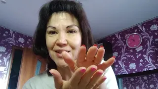 Уход за лицом с NovAge 40+ от Орифлэйм.