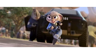 Zootopia | Official Trailer #2 | English