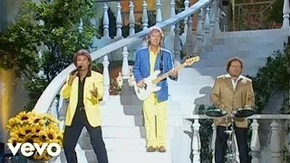 Die Flippers - Bye Bye Belinda (ZDF 30 Jahre Lustige Musikanten 28.10.2001) (VOD)