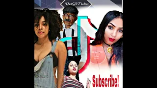 Tik tok   Ethiopian funny videos #2 Tik Tok Habesha 2020 Funny vine Video reaction part 2