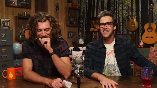 chuckle worthy GMM moments