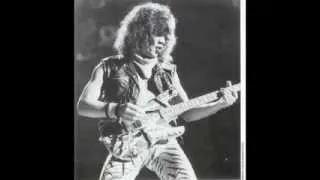Van Halen-One More Time-Unreleased Song