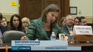 За слабую поддержку Украины раскритиковали в США Викторию Нуланд