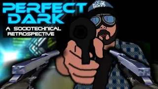 Perfect Dark - LambHoot