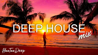 Avicii, Calvin Harris, Kygo, Alok, Robin Schulz, David Guetta, Gryffin - Summer Vibes Mix #315