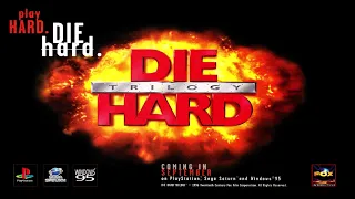 Drakim's VGM 1353 - Garage - Die Hard Trilogy