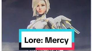 Lore: Mercy