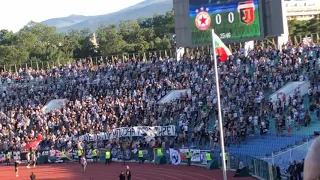 CSKA - LOKO PLD FINAL