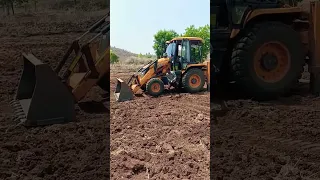 #jcbcortoon #funny #jcbvidio #jcbvedios #jcb #comedy #farmer #dj jcb machine and backhoe