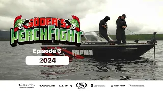 PerchFight Lake X 2024 | EP.3 (Multiple subtitles)