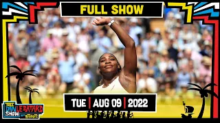 The Dan LeBatard Show with Stugotz | FULL SHOW | Tuesday | 08/09/22