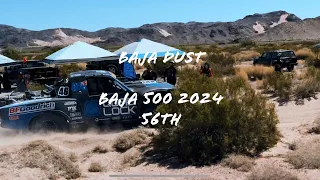 Baja 500 2024 | RM 180 |