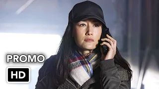 Designated Survivor 1x17 Promo "The Ninth Seat" (HD) Season 1 Episode 17 Promo