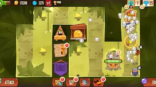 King Of Thieves - Base 74 Anti-Gravity - Common Set