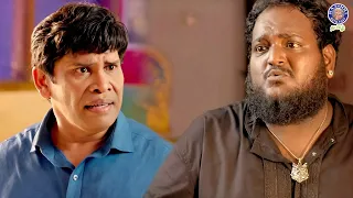 நரி மாதிரி போலீஸ் வந்து அவங்களை தூக்கிட்டாங்க | Evanukku Engeyo Macham Irukku Movie | Vimal, Ashna