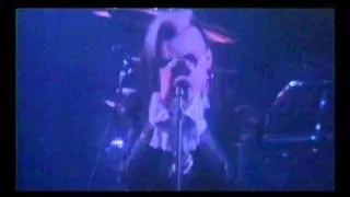 Lacrimosa-Schakal-The Live History (Live in Dresden)