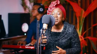 Most High God - Cover by Dr Becky Paul-Enenche
