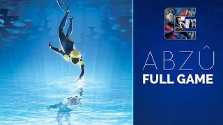 ABZU - Gameplay Walkthrough - (Full Game) | CenterStrain01