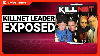 Iran Weapon Schemes, Killnet Exposure & Sam is Back | Wednesday News