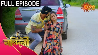 Nandini - Episode 418 | 11 Jan 2021 | Sun Bangla TV Serial | Bengali Serial