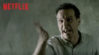 Andrew Scott's Epic Black Mirror Rant | Netflix