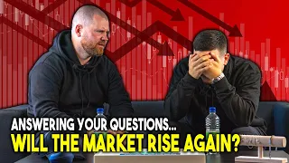 Will The Market Rise Again & Why Have Rolex Prices DROPPED So Much? Q/A