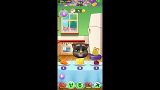 My Talking Tom 2 Android Gameplay Ep34