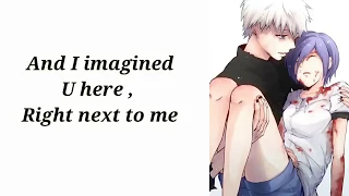 Tokyo Ghoul:Re - We Meet Again ( OST - Lyrics Video )